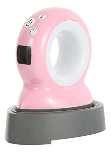 Fierton Mini Máquina De Prensa De Calor Para 0