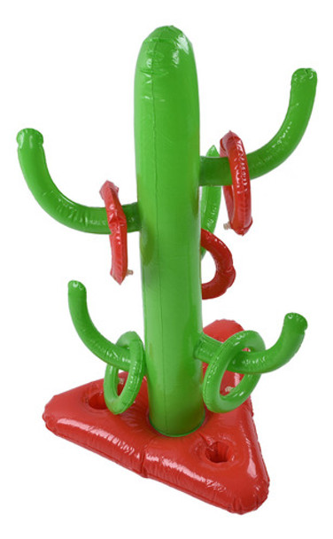 Brinquedo Inflável De Pvc Com Ponteira De Cacto Interessante 0 Brinquedo Inflável De Pvc Com Ponteira De Cacto Interessante 0