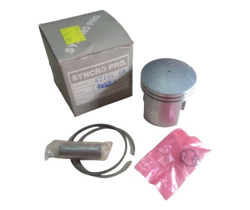 Kit Piston 47mm Motosierra Stihl 08 0