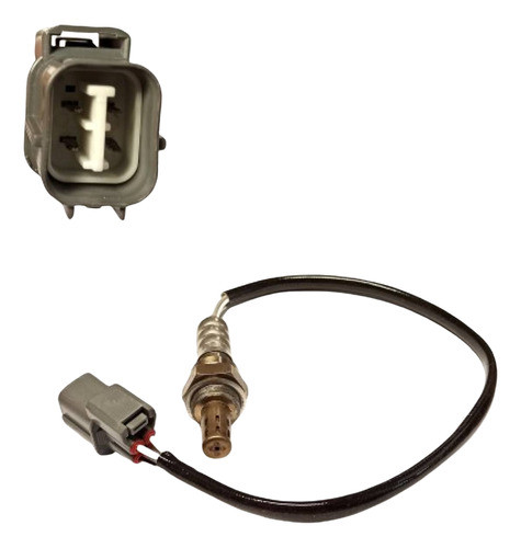 Sensor Oxigeno Lambda Honda Civic 4 Puertas 93-95 0