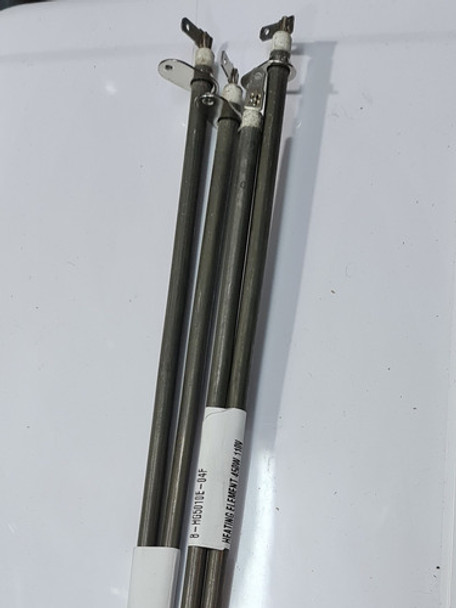 Resistencia Horno Hg5010 Atma Original 0