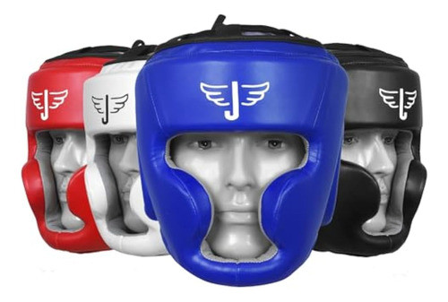 Jayefo - Protector De Cabeza Deportiva Para Boxeo, 0