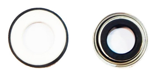 Sello Mecanico Original Bomba Wilo Salmson Pab40-200-7,5-165 0