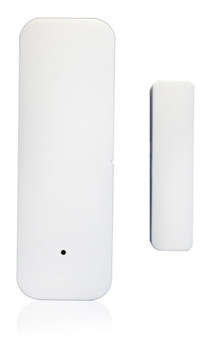Sensor Magnético Puerta Tuya Smartlife Matko Seguridad 0