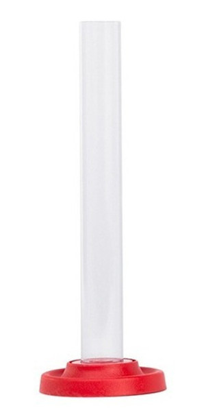 Probeta Plastica No Graduada 200 Ml Punto Birra 0
