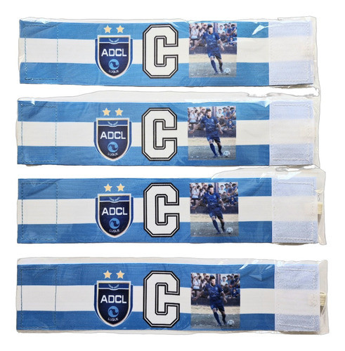 Cinta De Capitán   Se Hacen Personalizadas!!!! 0