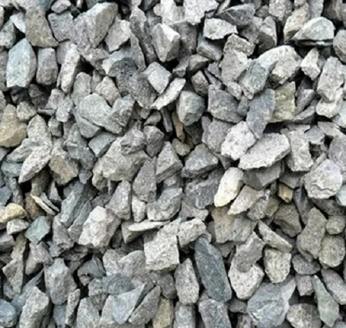 Piedra Partida A Granel Para Construccion X 30 Kg 0