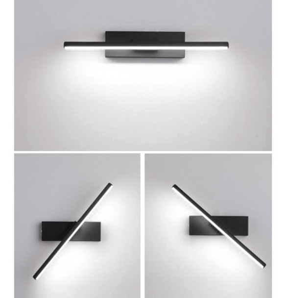 Moderno Abranger Para Montagem Em Parede Arandela Luz De 0