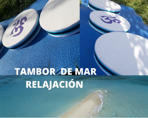 Tambor Oceánico 0