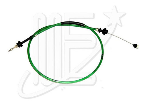 Cable De Acelerador Ford Escort/orion 1.8 (inyeccion M/p) 0