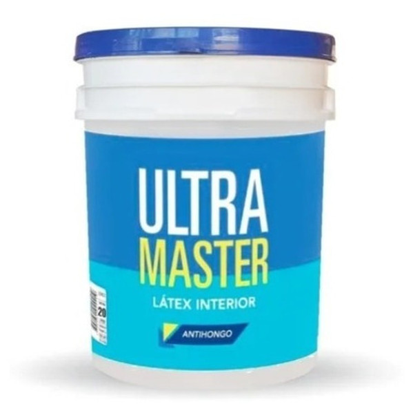 Casablanca Ultramaster Interior X 20 Lt. 0