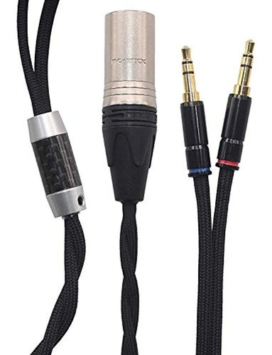 Cable Kk Reemplazo De Cable De Actualización De Audio Compat 0