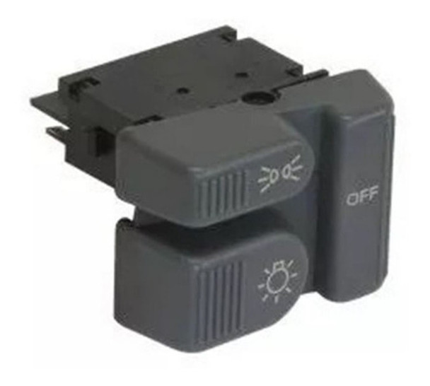 Chave Luz S10 1995 Ate Blazer-1995-1999 100%nova Fretegratis 0