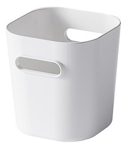 Caja Organizadora Compact Mini Bco Smartstore 0