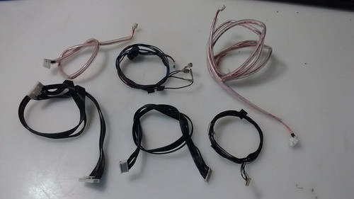 Kit  Flex Cables Philips 42pfl3403 Con Garantía!!! 0