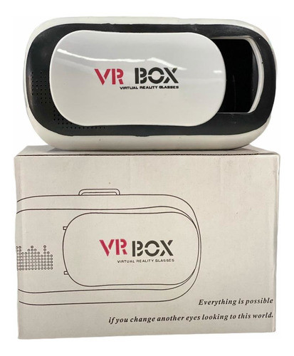Casco Vida Virtual 0
