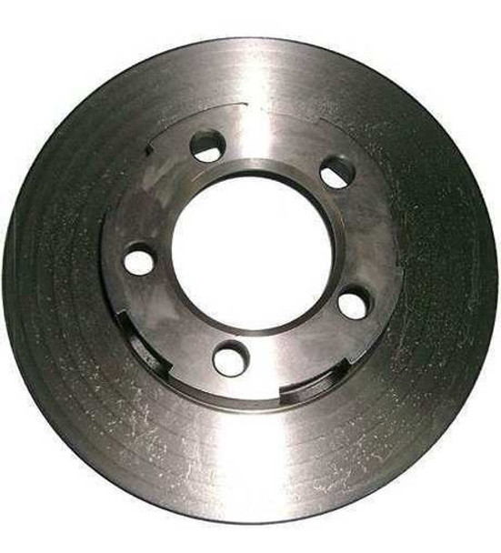 Juego De Disco De Freno Ford Falcon/rural/ranchero 83/91 0