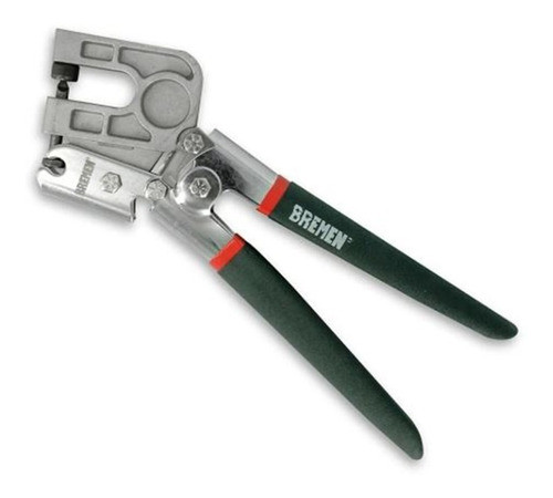 Pinza Punzonadora Perfiles Durlock 6mm Bremen 7261 0