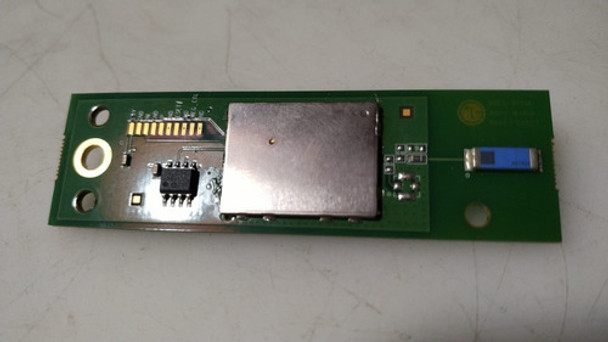 Módulo Wifi LG 42le5550 Con Garantía! Rbfs-b721a 0