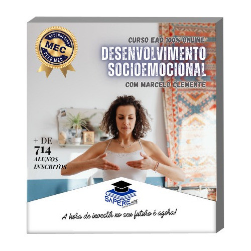 Curso De Desenvolvimento Socioemocional 0