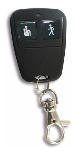 Control Remoto Alarma Domiciliaria X-28 Tx6002 0