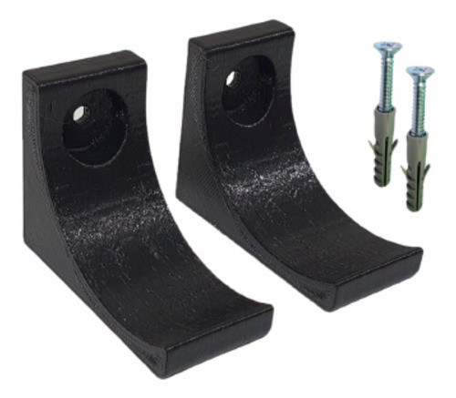 Suporte De Parede Universal Para Skate Ou Longboard 0