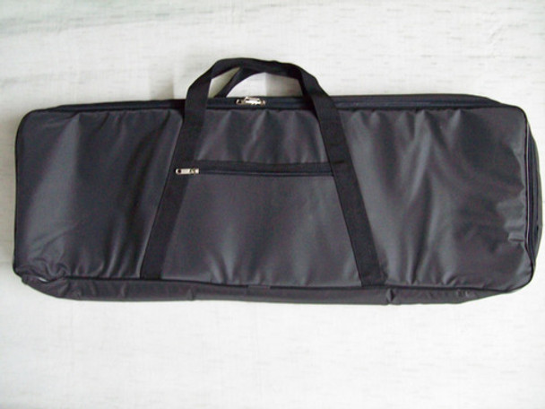 Funda Para Teclado / Organo Acolchada Impermeable 5 Octavas 0