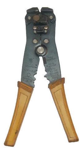 Pinza  Cripeadora  Muy Buena Usada Funciona Perfectamente 0