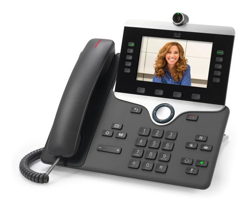 Aparelho De Telefone Cisco 8845 0
