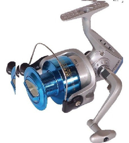 Reel Frontal Interfish Nf6000 0