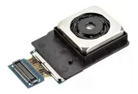 Camara Principal Trasera Samsung S6 Edge Original 0