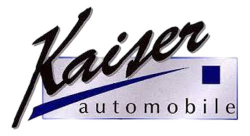Antiguo Cenicero Cromado Auto Kaiser Carabella Antiguo 0