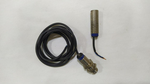 Sensor Schneider Telemecanique Xt1m18pa372 0