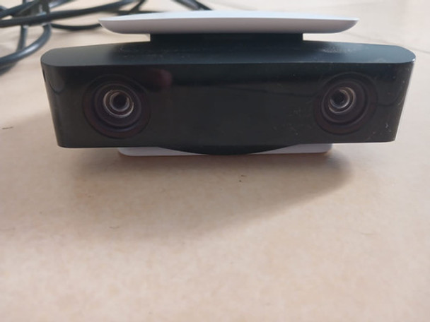 Cámara Ps5 Full Hd 1080p Original 0