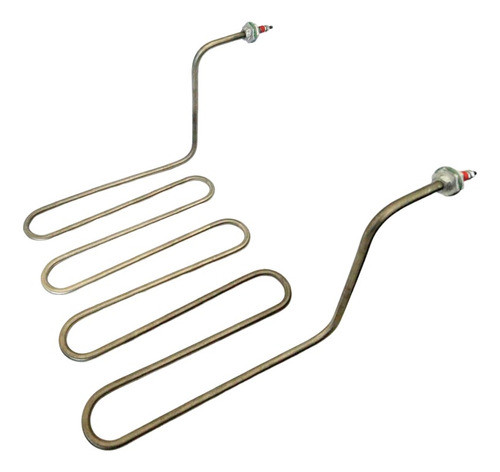 Resistência Elétrica Fritadeira Venâncio 5kw 220v Cadeirinha 0