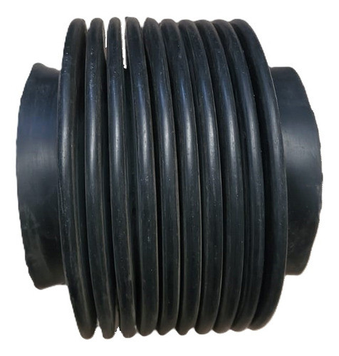 Fuelle De Goma Nitrílica Nbr - 110mm Diámetro 0