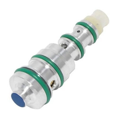 Valvula Compresor Variable Delphi V5 Cvc (blue) 0