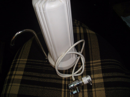 Filtro Para Agua Purificador Sin Envios 0