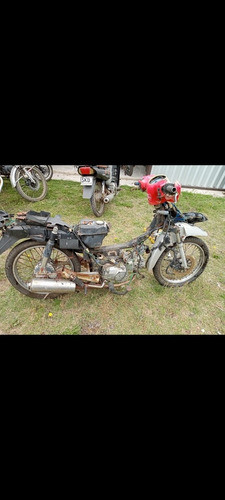 Yumbo 110, Winner Fair Y Otras 0