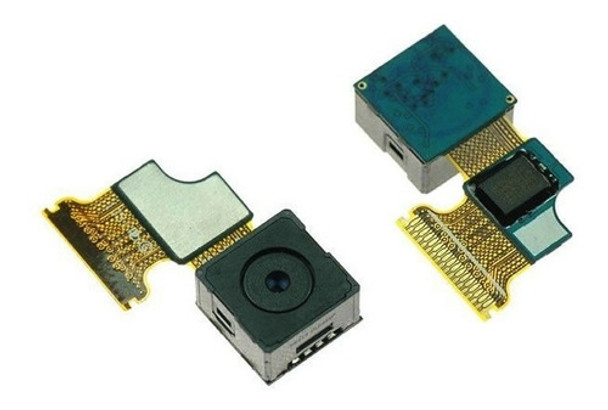 Camara Principal Trasera Para Samsung Grand 2 G7102 0