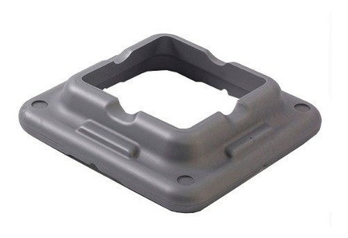 Modulo Base Para Step Mini 5cm Altura Quuz 0