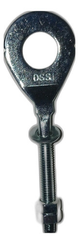 Estira Cadena Zanella Sapucai 150 2021 0