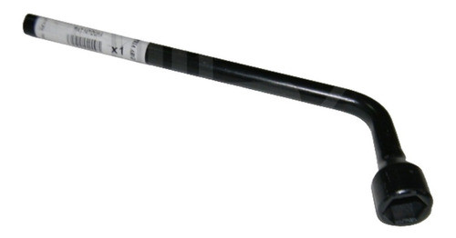 Llave De Rueda Fiat Uno 0