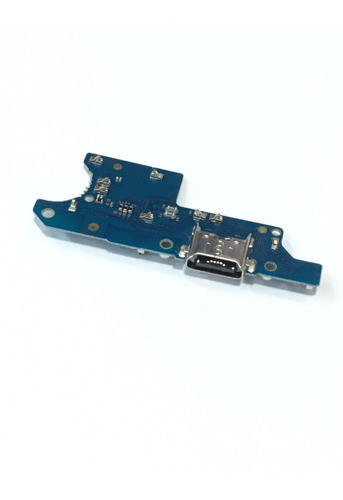 Placa De Carga Motorola Moto E7i Power Xt2097 100% Original 0