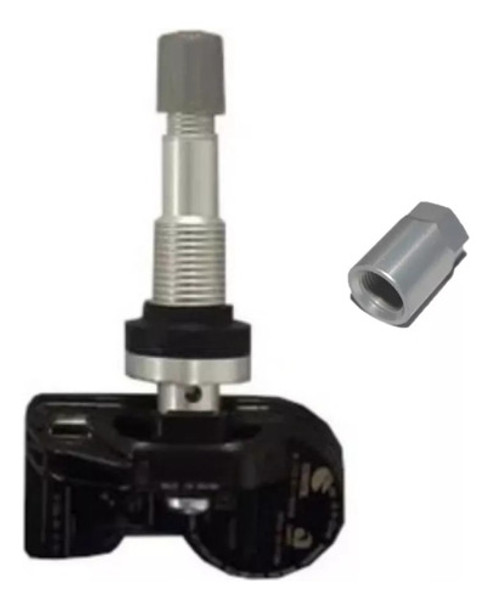 Sensor Presion Tracker 20/ + Tuerca Chevrolet Original 0