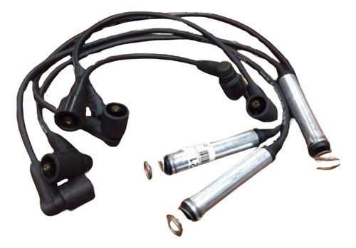Cables Bujias Gm (monopunto) Chevrolet Corsa 94-96 (3p) 0