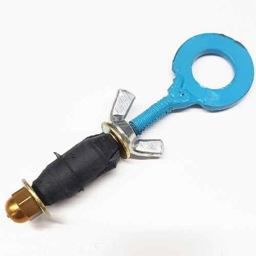 Tapon Para Cambiar Vastago Canilla 1/2 Herramienta Plomero 0