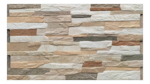 Revestimiento  Oasis Sevilha 31x54 0