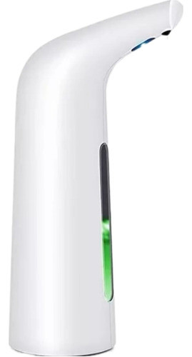 Dispensador Automático De Jabón 400 Ml 0