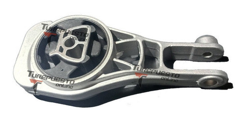 Soporte Motor Central Caja Chevrolet Prisma Onix Spin - 0